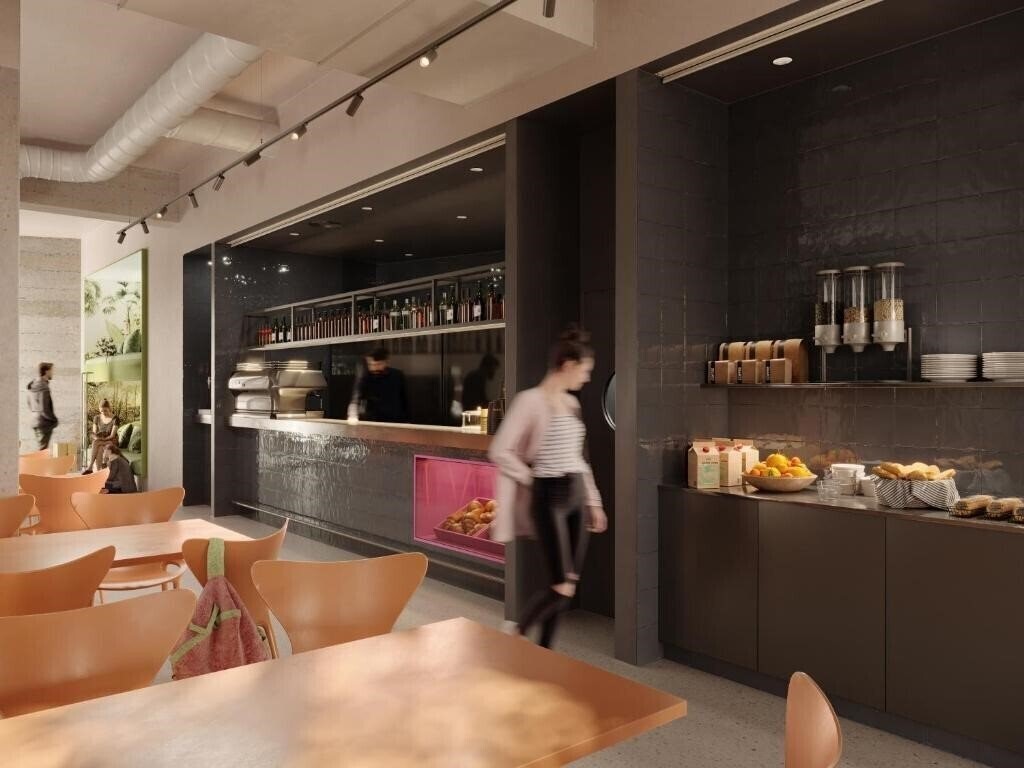 Fotografie Amistat City Hostel 1*