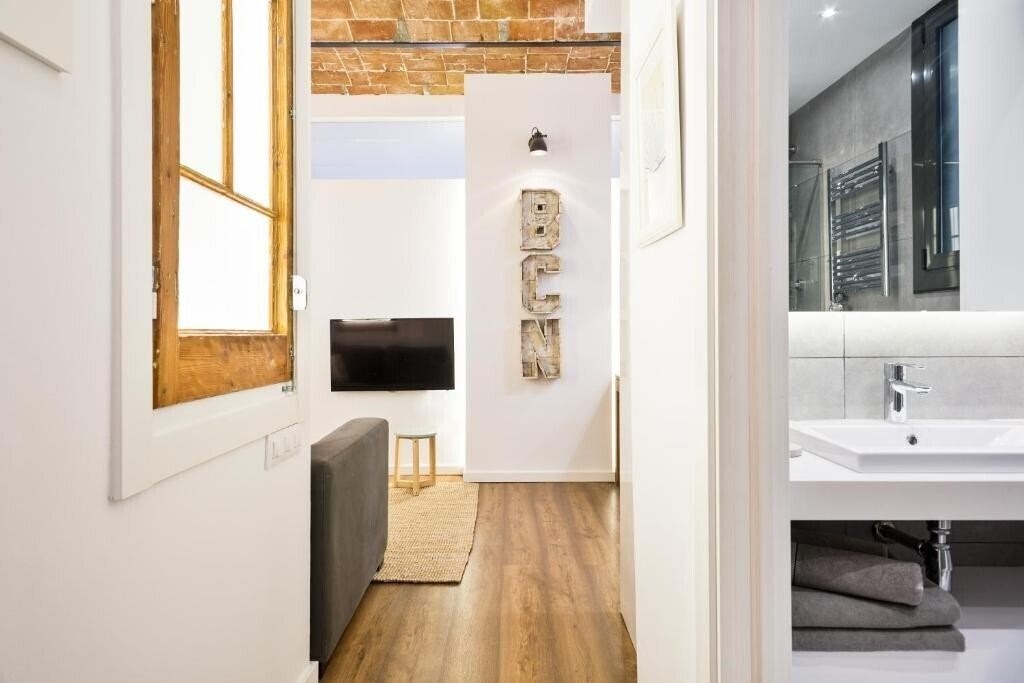 Fotografie Charming Parallel 3*