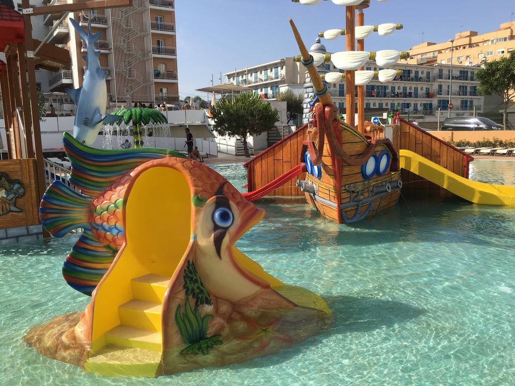 Фото Sorra Splash 3*