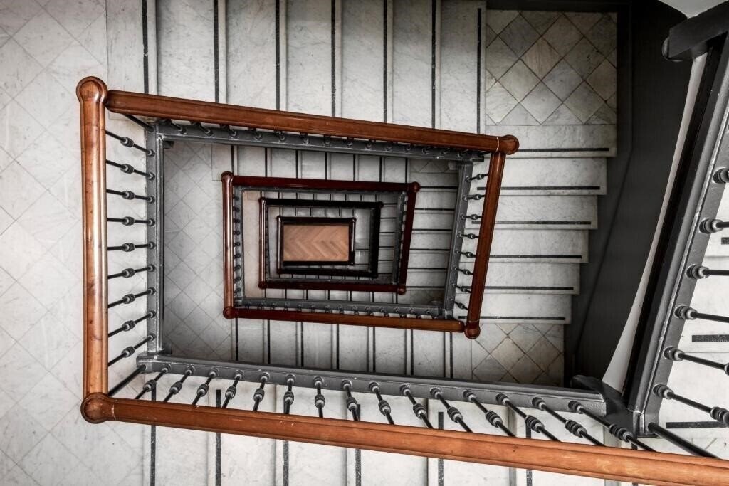 Изображение Hotel Midmost (ex. Inglaterra) 3*