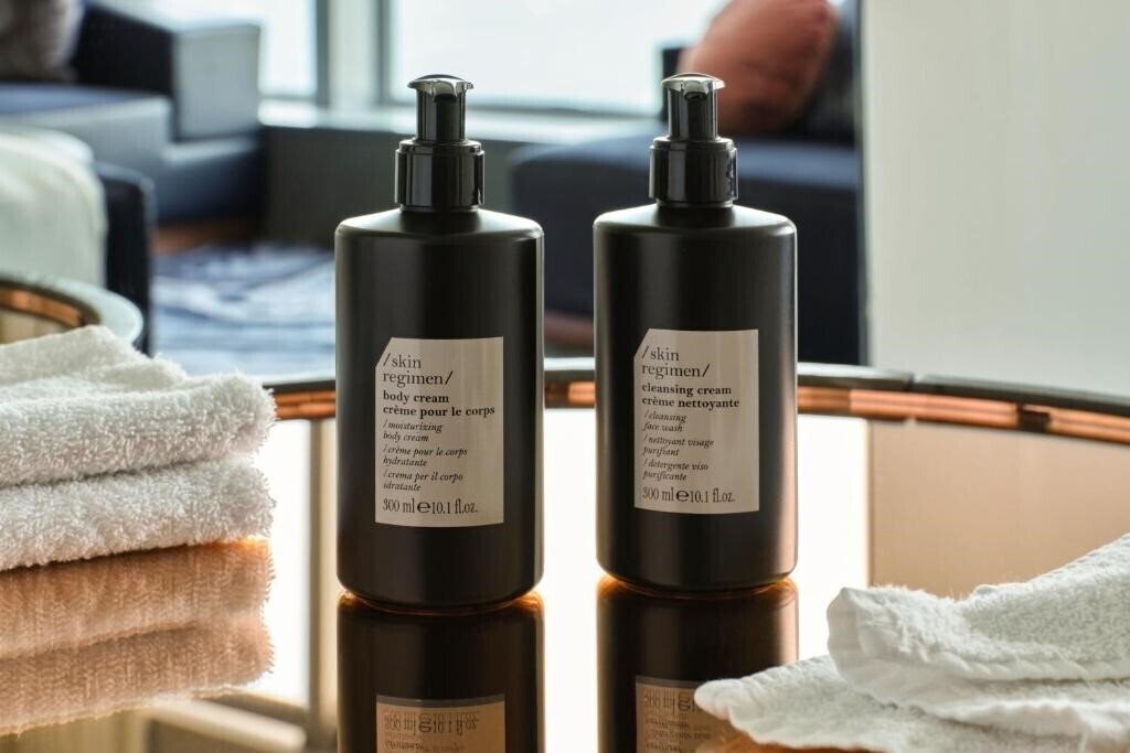 Fotografie W Barcelona 5*