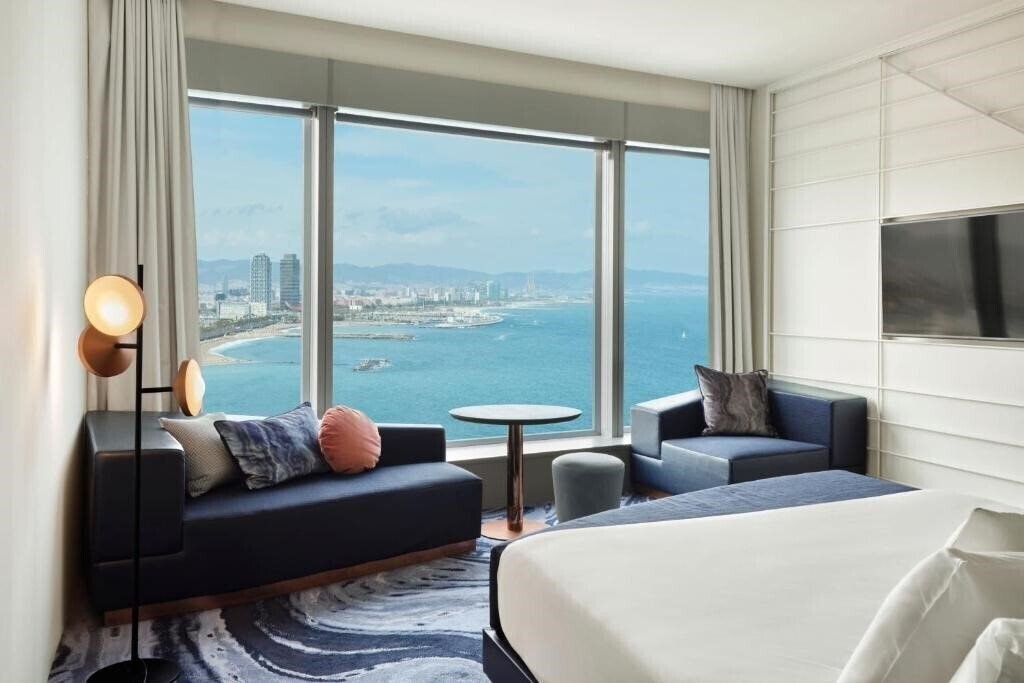 Imaginea W Barcelona 5*