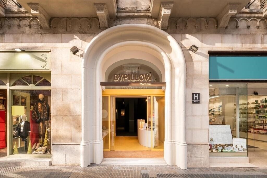 Hotel Bcn Urban Gran Ducat Hotel 3*