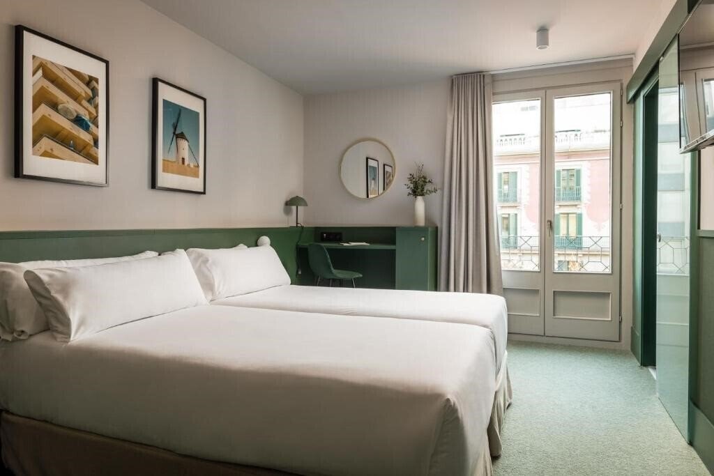 Fotografii Bcn Urban Gran Ducat Hotel 3*