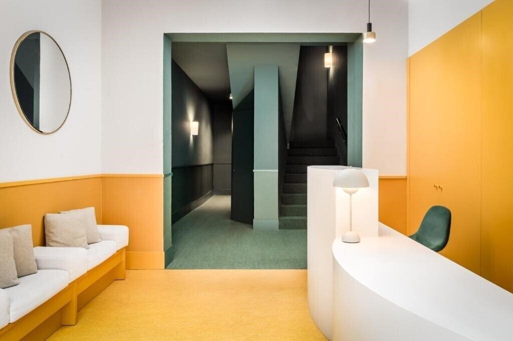Fotografie Bcn Urban Gran Ducat Hotel 3*