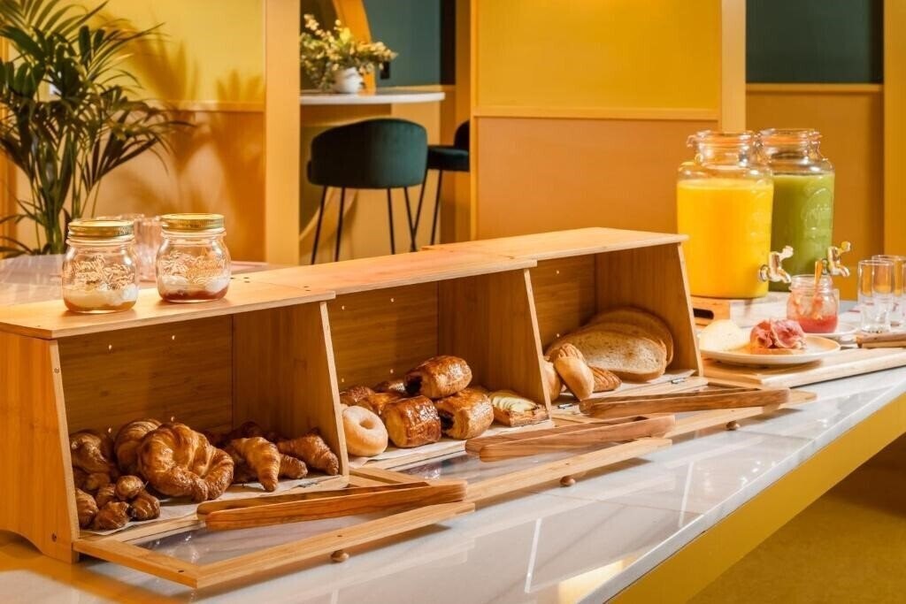 Imaginea Bcn Urban Gran Ducat Hotel 3*