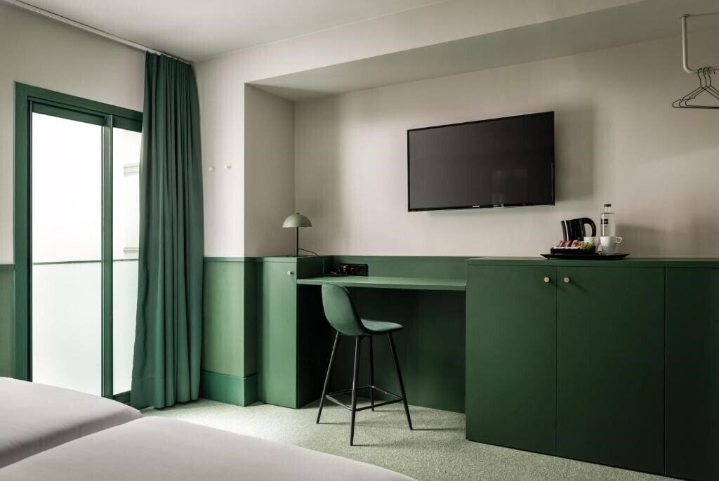 Imaginea Bcn Urban Gran Ducat Hotel 3*