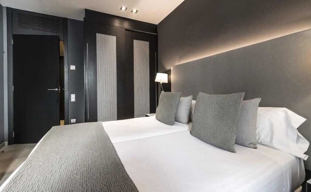 Hotel Actual 3*