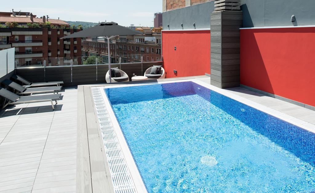 Hotel Catalonia Roma 3*