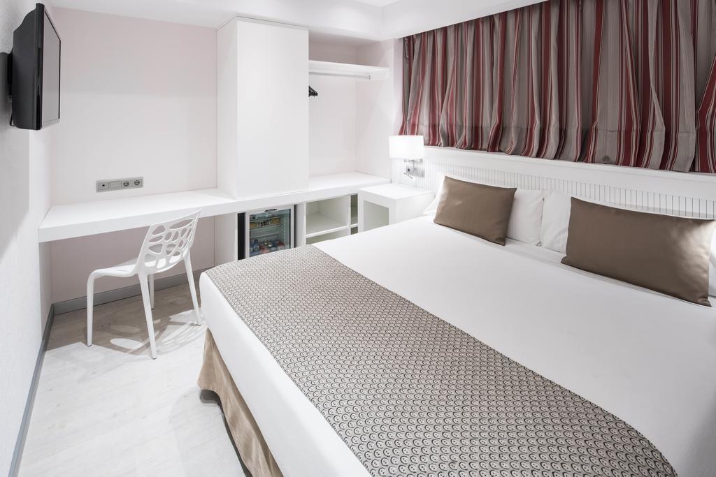 Fotografie Catalonia Roma 3*