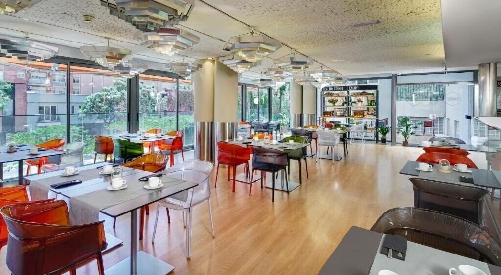 Fotografii Ayre Hotel Rosellon 4*