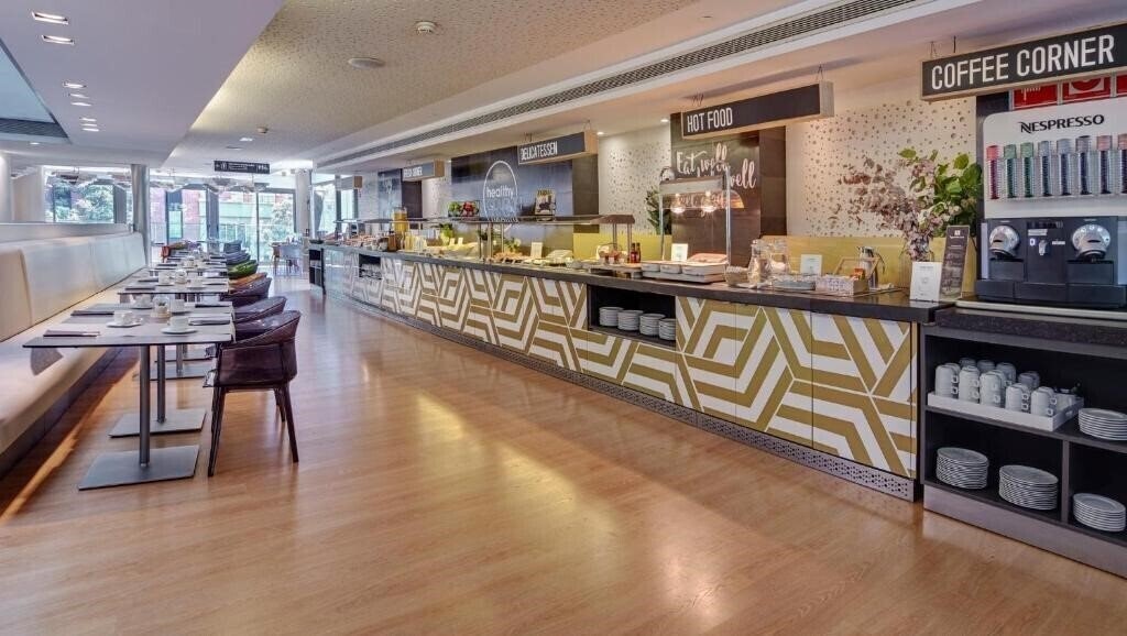 Fotografie Ayre Hotel Rosellon 4*