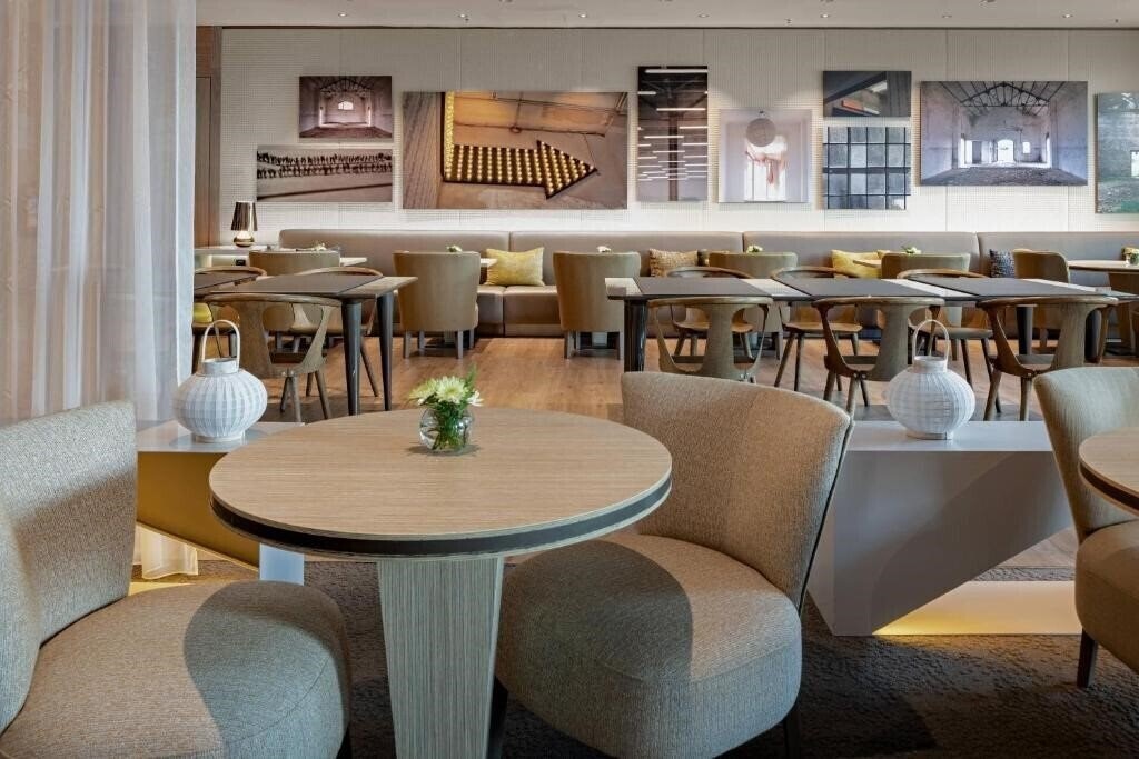 Hotel Hotel Ac Diagonal L'Illa 4*