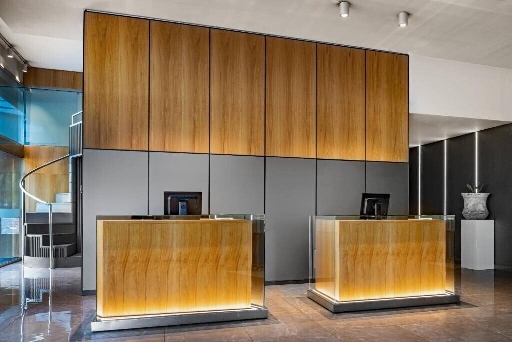 Imaginea Hotel Ac Diagonal L'Illa 4*