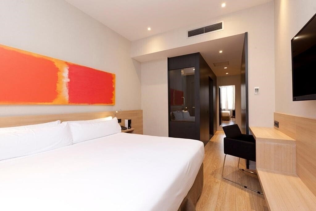 Fotografii Hotel Ambit Barcelona 4*