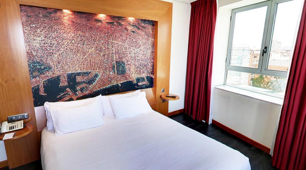 Hotel ABBA Sants 4*