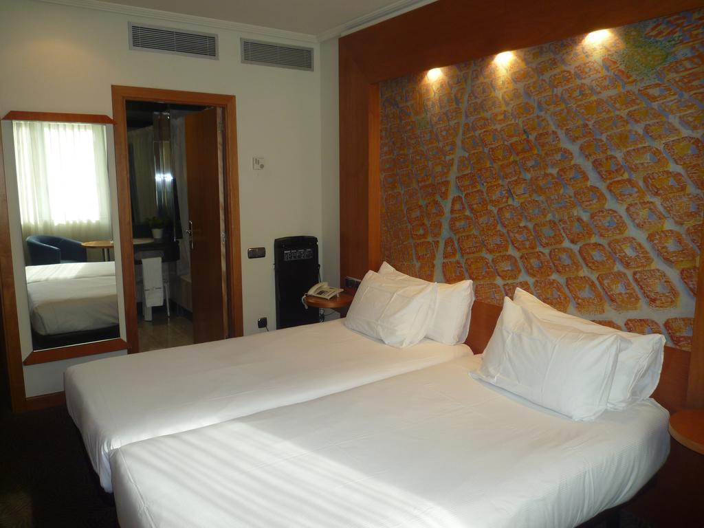 Imaginea ABBA Sants 4*