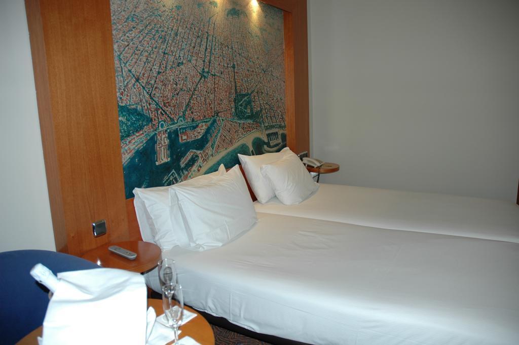 Imaginea ABBA Sants 4*