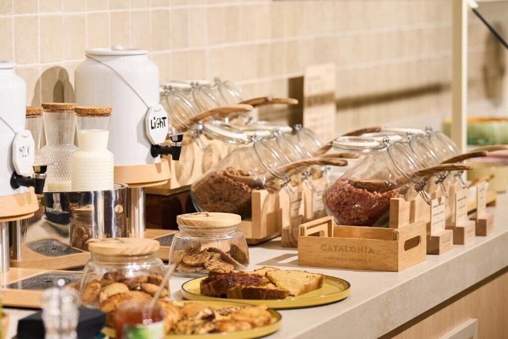 Imaginea Hotel Catalonia Barcelona 505 (ex. Hotel Catalonia Suite) 4*