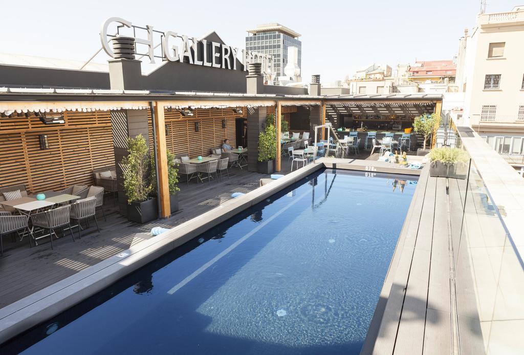 Hotel Gallery 4*
