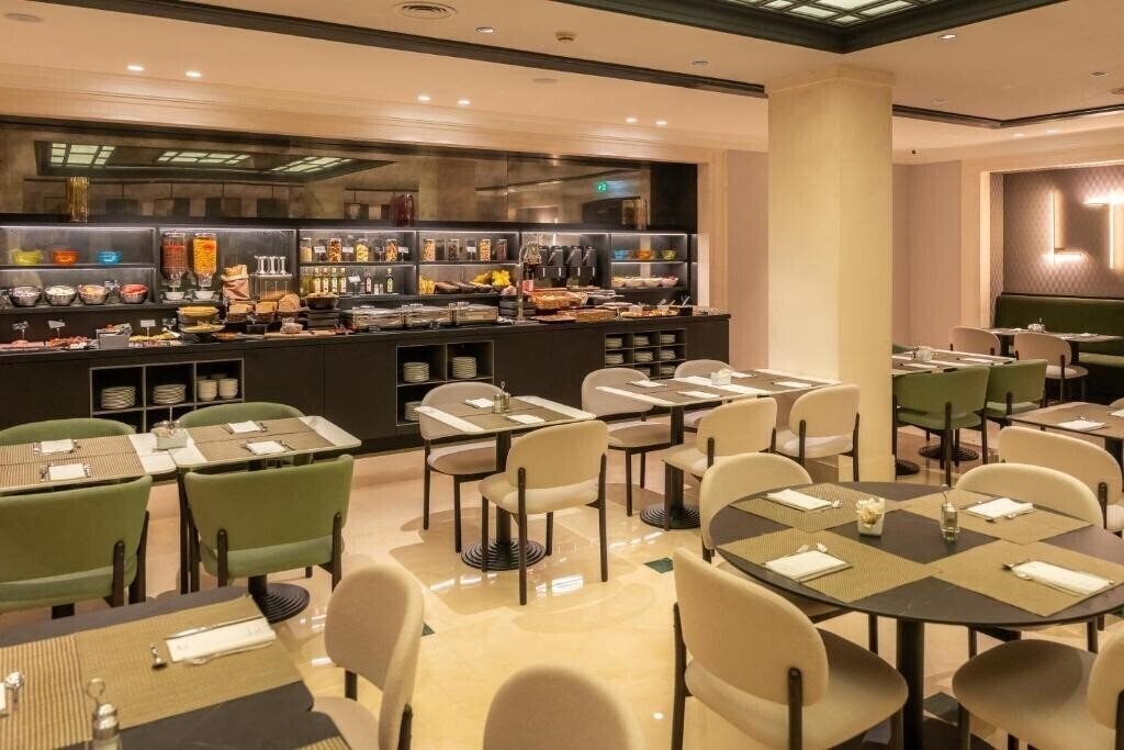 Imaginea Abba Balmoral 4*