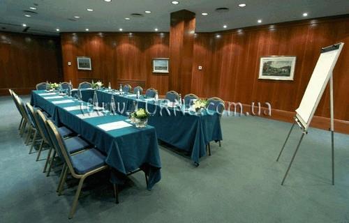 Imaginea Abba Balmoral 4*