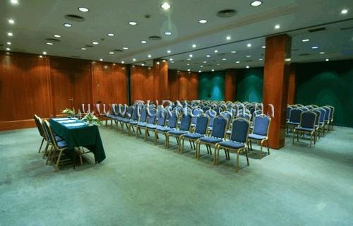 Imaginea Abba Balmoral 4*