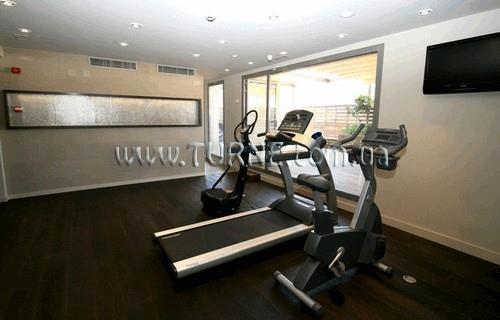 Hotel Abba Balmoral 4*
