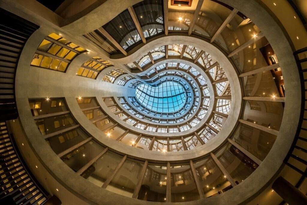 Hotel Gran Hotel Havana 4*