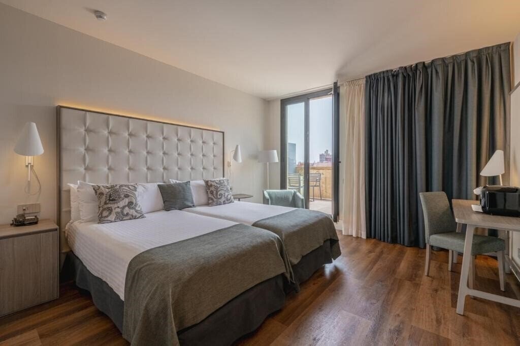 Fotografie Gran Hotel Havana 4*