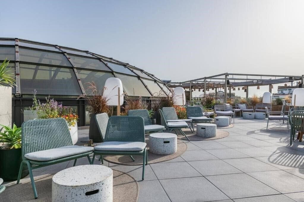 Imaginea Gran Hotel Havana 4*