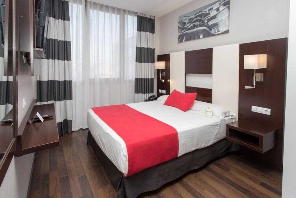 Fotografii Olimpica Suites 4*