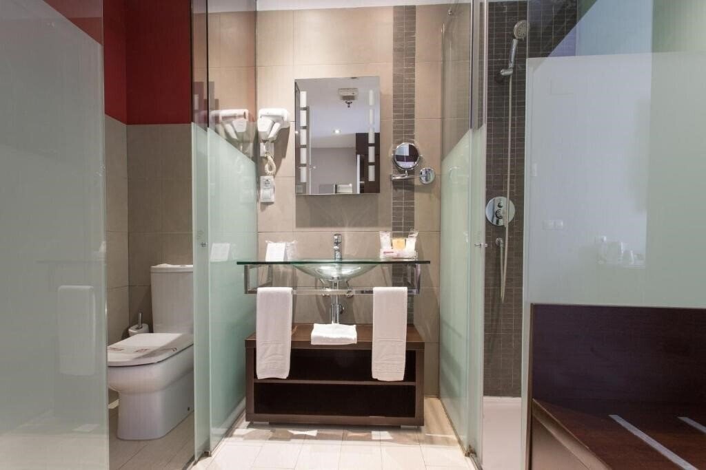 Fotografie Olimpica Suites 4*
