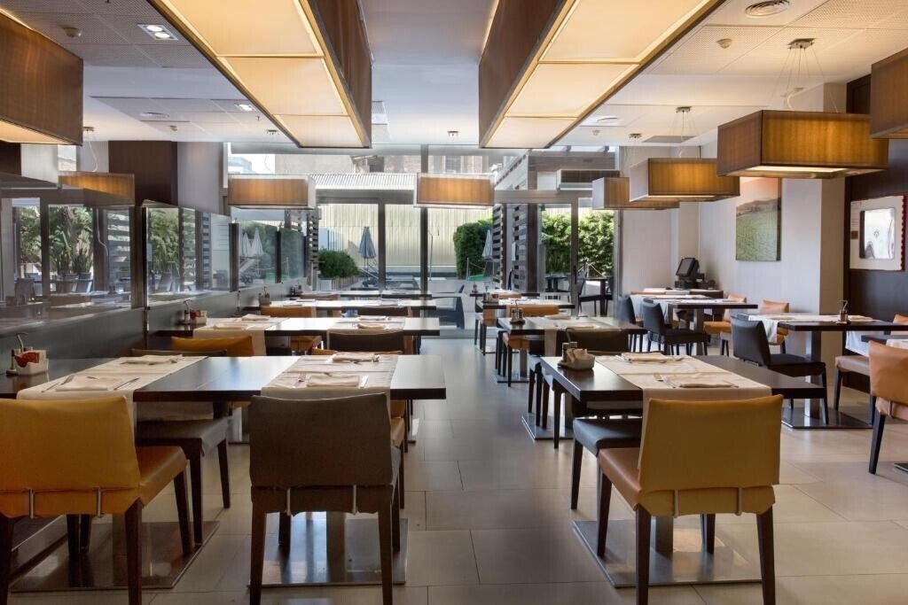 Imaginea Olimpica Suites 4*