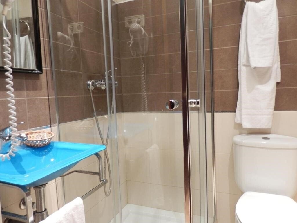 Fotografie Ingles 1*