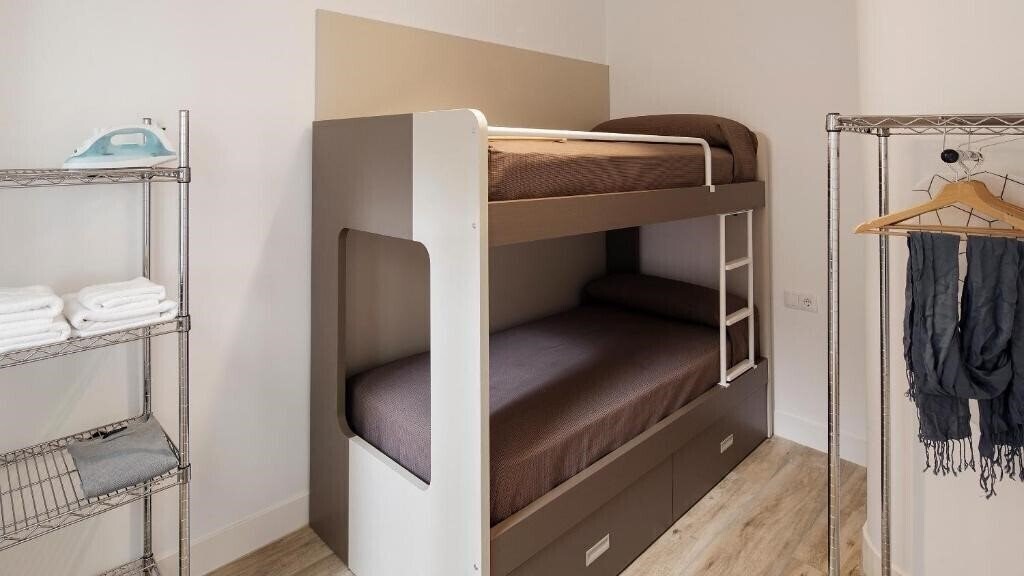 Imaginea Ssa Sagrada Familia Apartments 4*