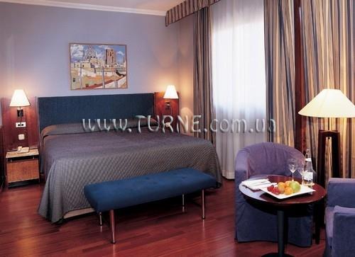 Imaginea Apsis Sant Angelo 4*