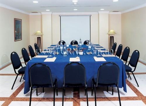 Fotografie Apsis Sant Angelo 4*