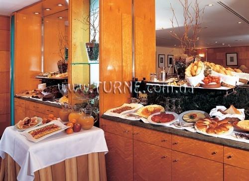 Fotografii Apsis Sant Angelo 4*