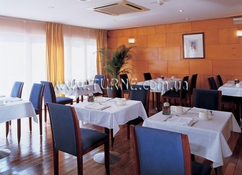 Hotel Apsis Sant Angelo 4*