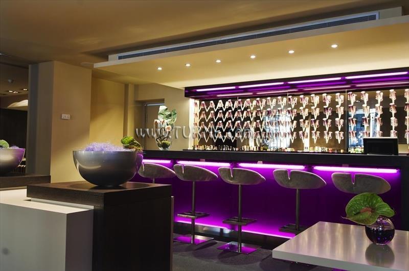 Imaginea Barcelona 987 4*