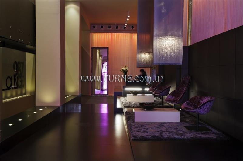 Imaginea Barcelona 987 4*