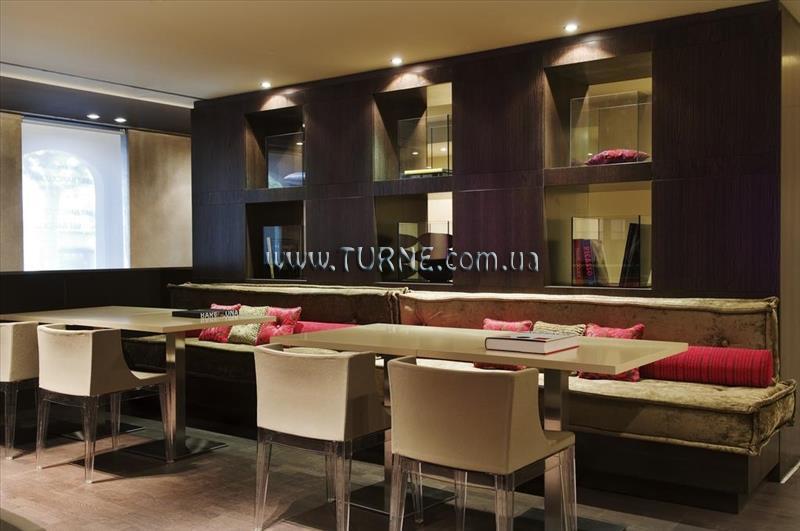 Hotel Barcelona 987 4*