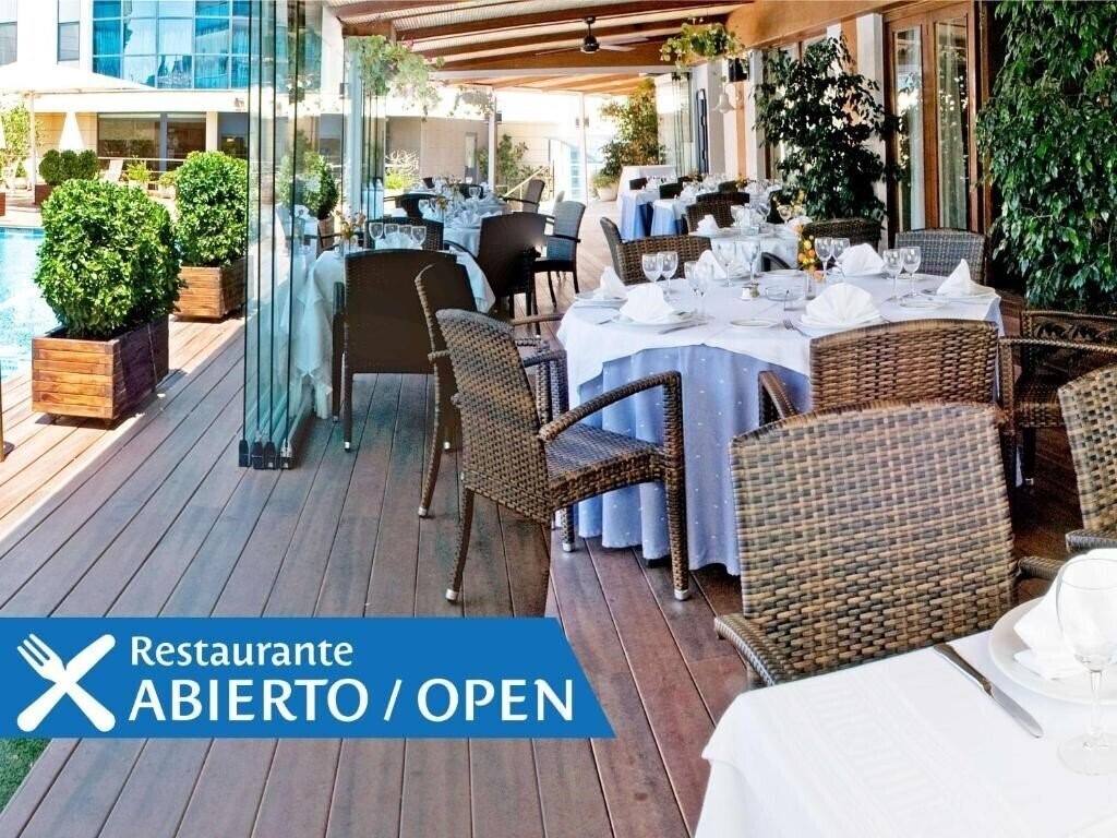 Fotografii Best Western Mediterraneo 4*