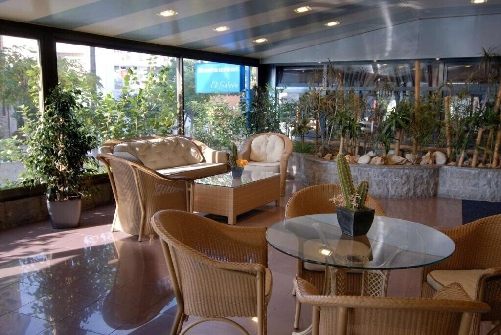 Imaginea Best Western Mediterraneo 4*