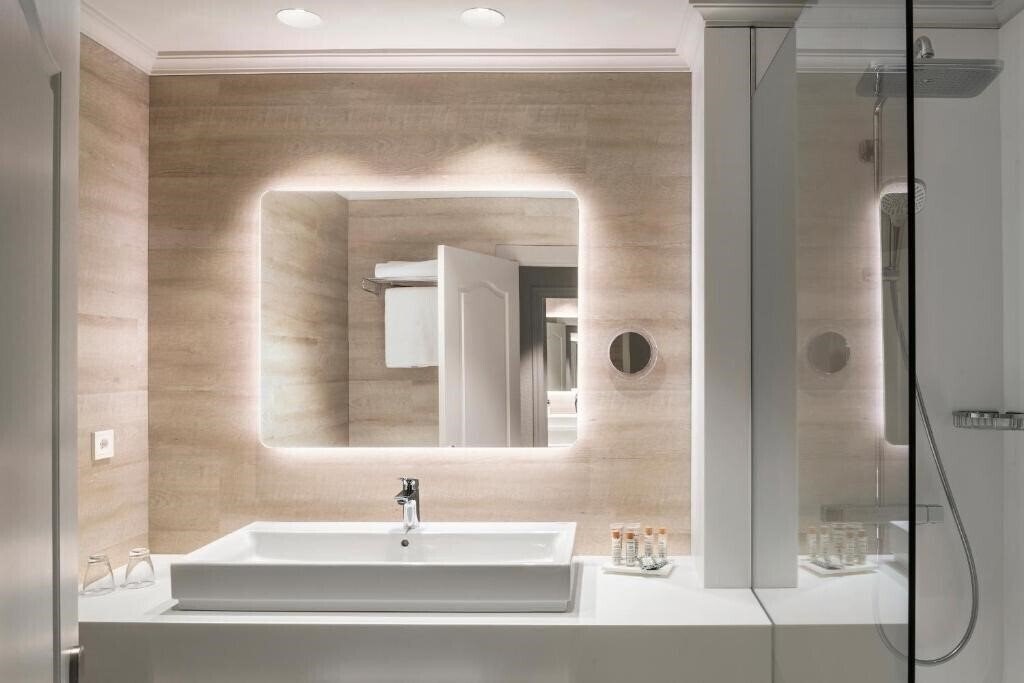 Фотография Ciutat Del Prat 4*