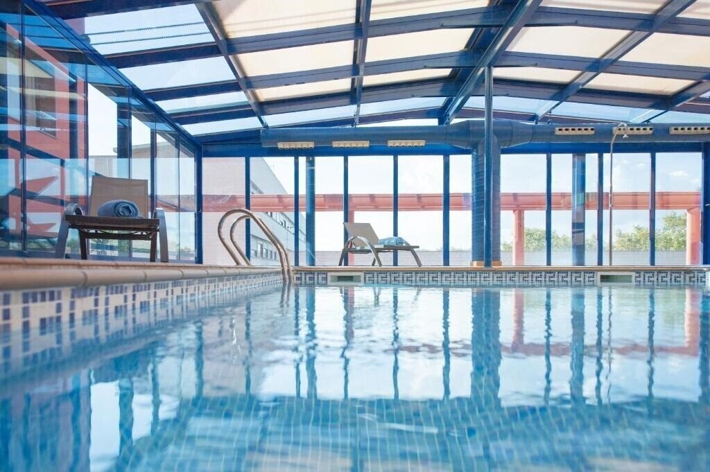 Изображение Ciutat Del Prat 4*