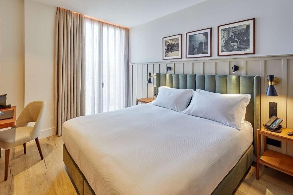 Изображение Via Barcelona 4*