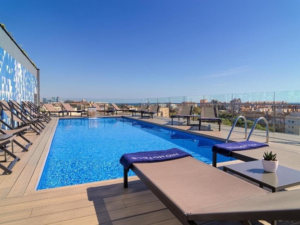 Fotografii Marina Barcelona 4*