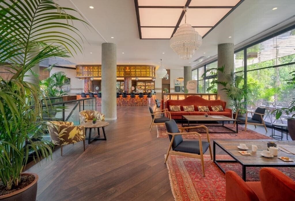Fotografie Marina Barcelona 4*